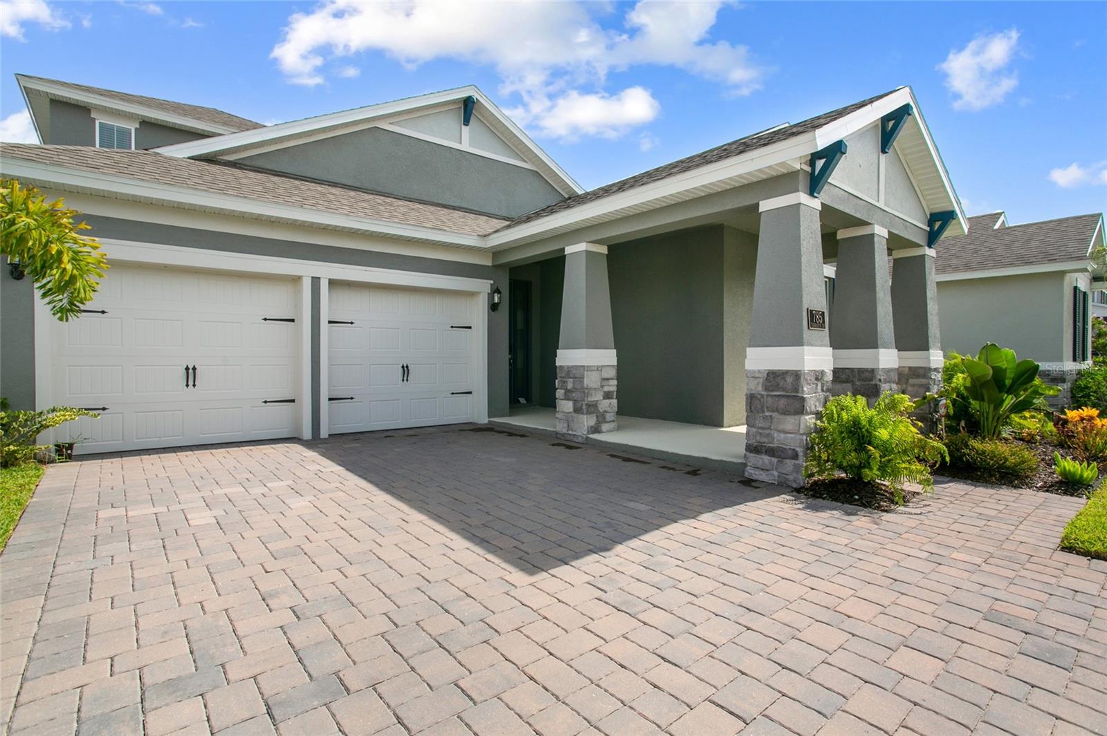 785 TERRAPIN DR, DEBARY, FL, 32713
