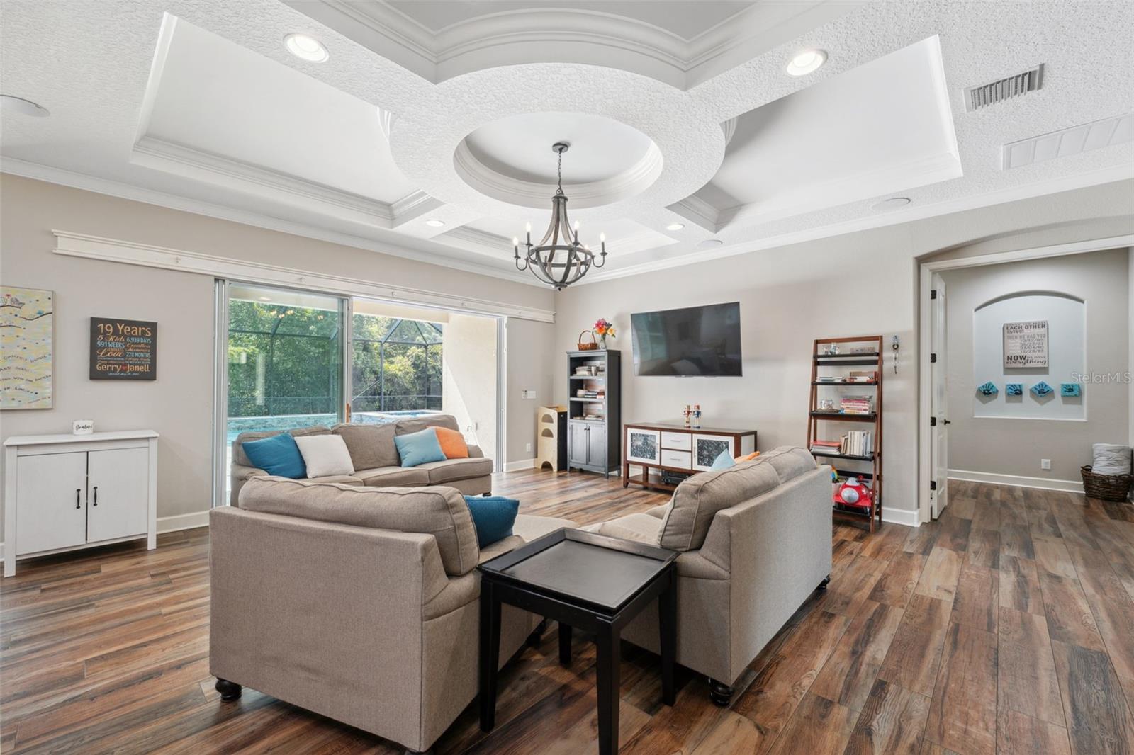 8853 BELLA VITA CIR, LAND O LAKES, FL, 34637