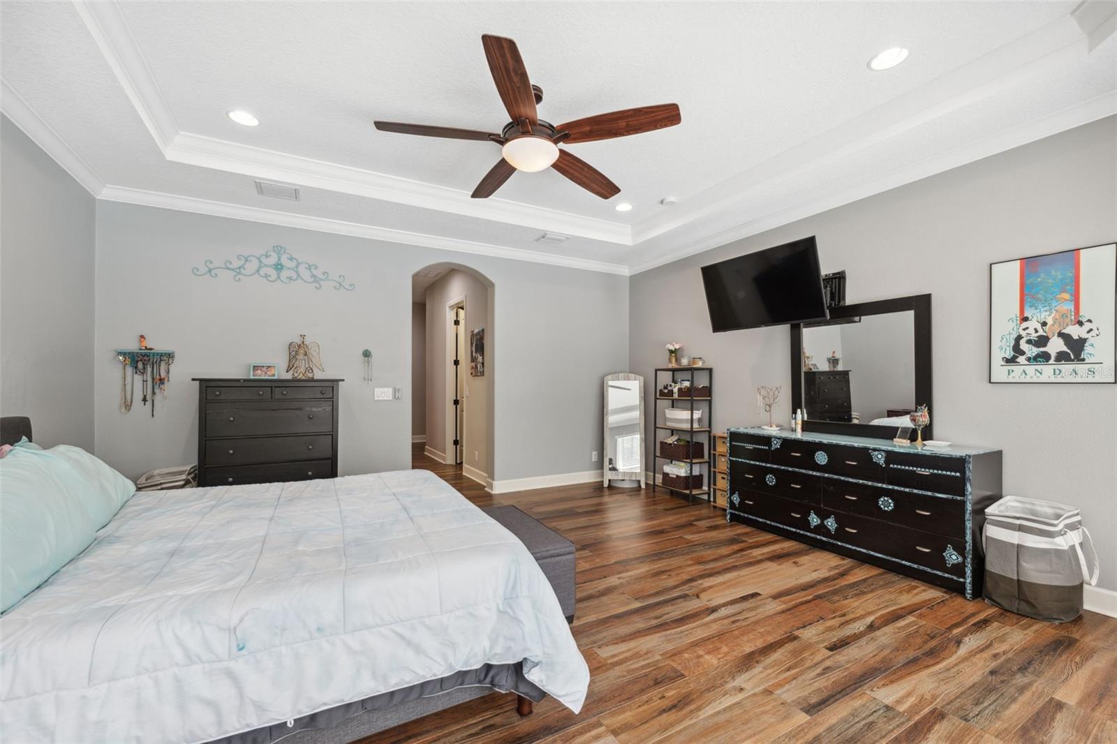 8853 BELLA VITA CIR, LAND O LAKES, FL, 34637