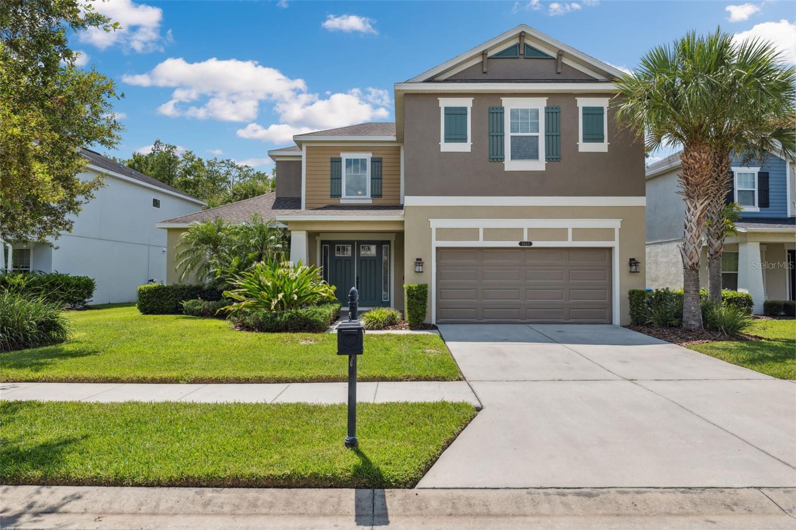 8853 BELLA VITA CIR, LAND O LAKES, FL, 34637