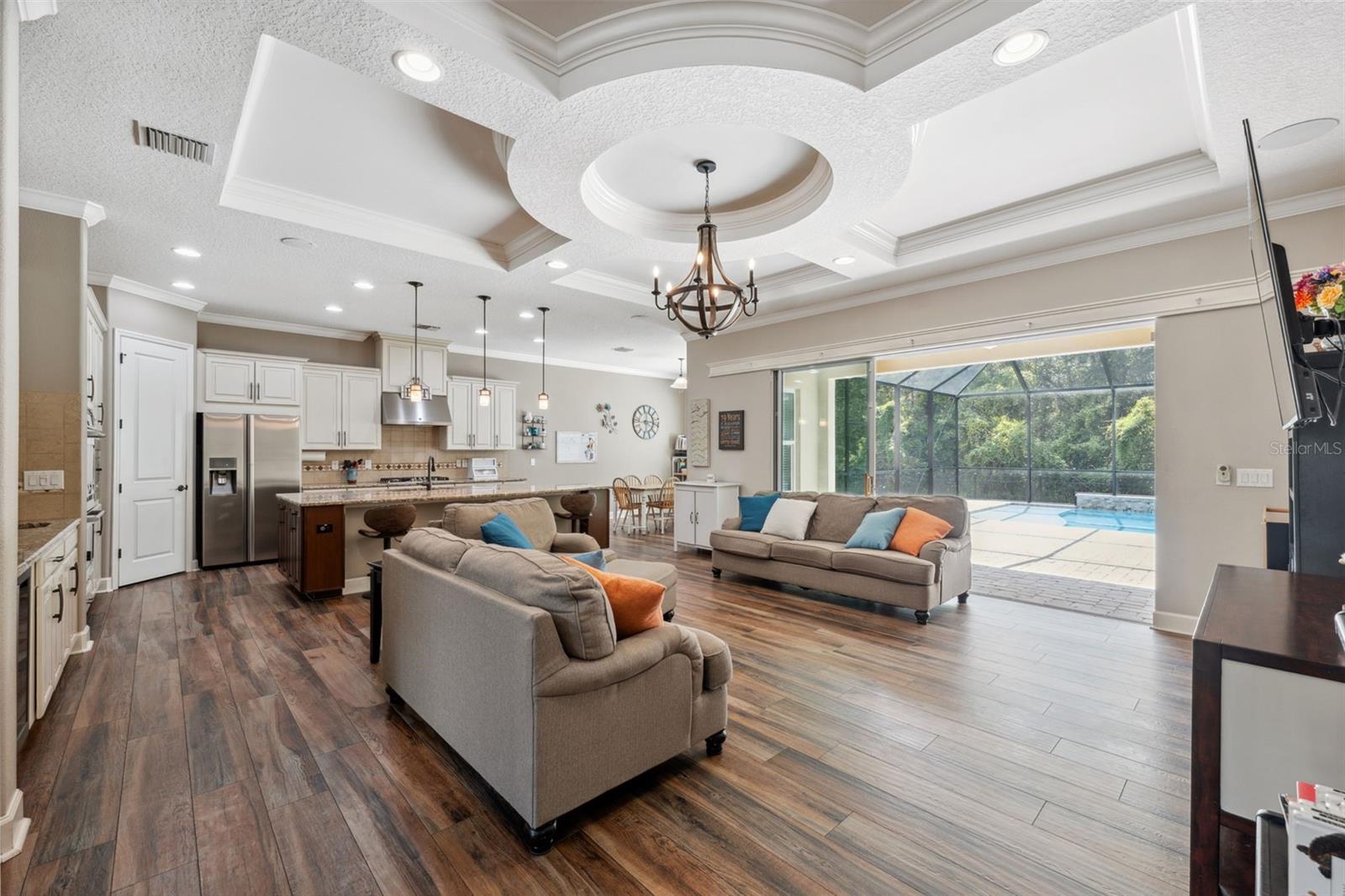 8853 BELLA VITA CIR, LAND O LAKES, FL, 34637
