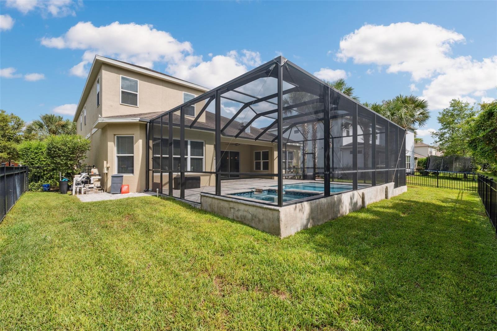 8853 BELLA VITA CIR, LAND O LAKES, FL, 34637