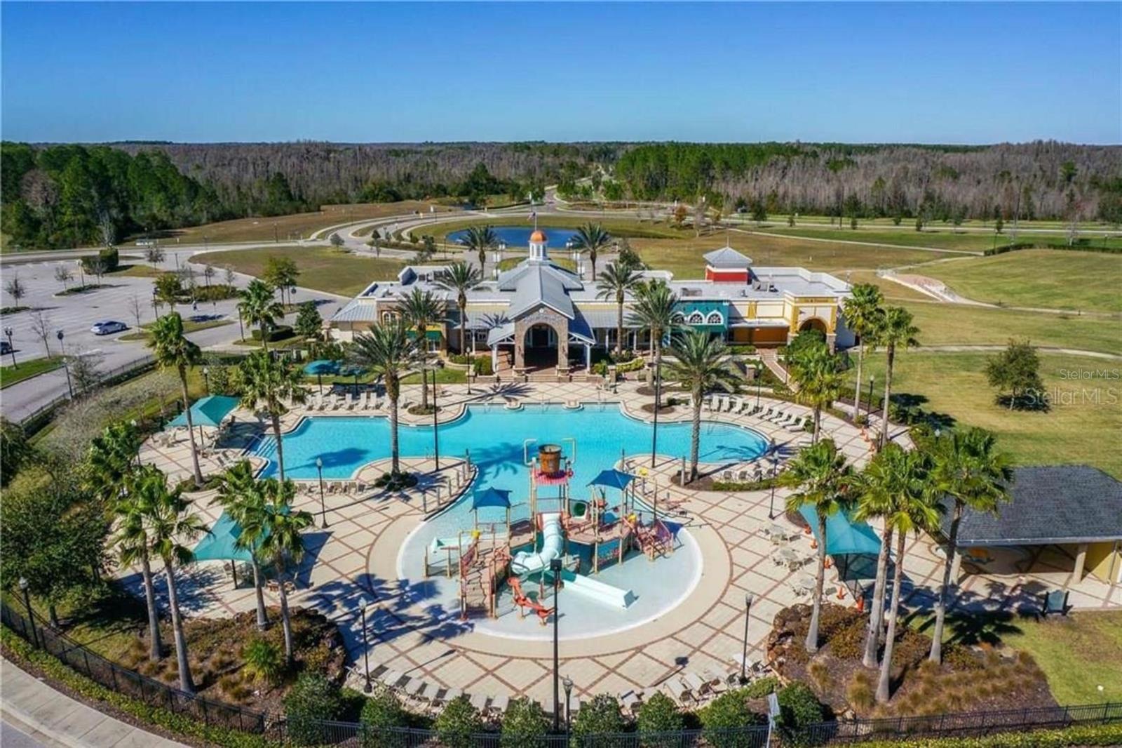 8853 BELLA VITA CIR, LAND O LAKES, FL, 34637