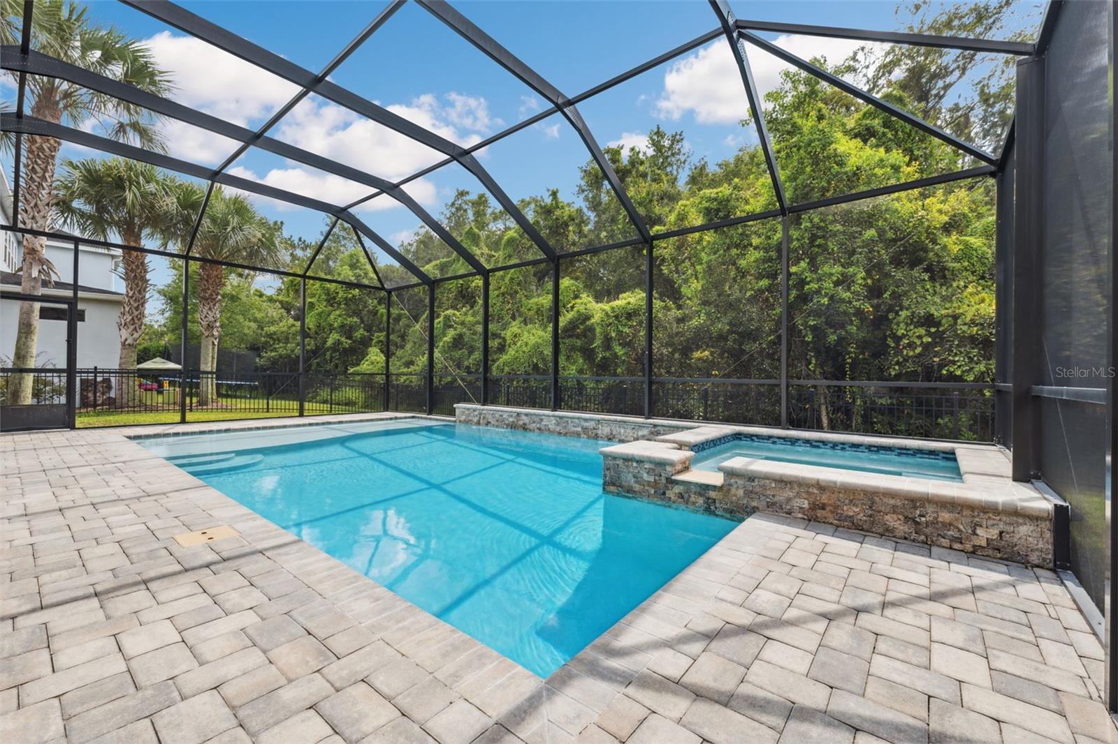 8853 BELLA VITA CIR, LAND O LAKES, FL, 34637