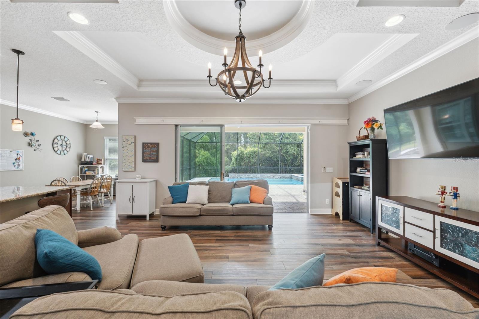 8853 BELLA VITA CIR, LAND O LAKES, FL, 34637
