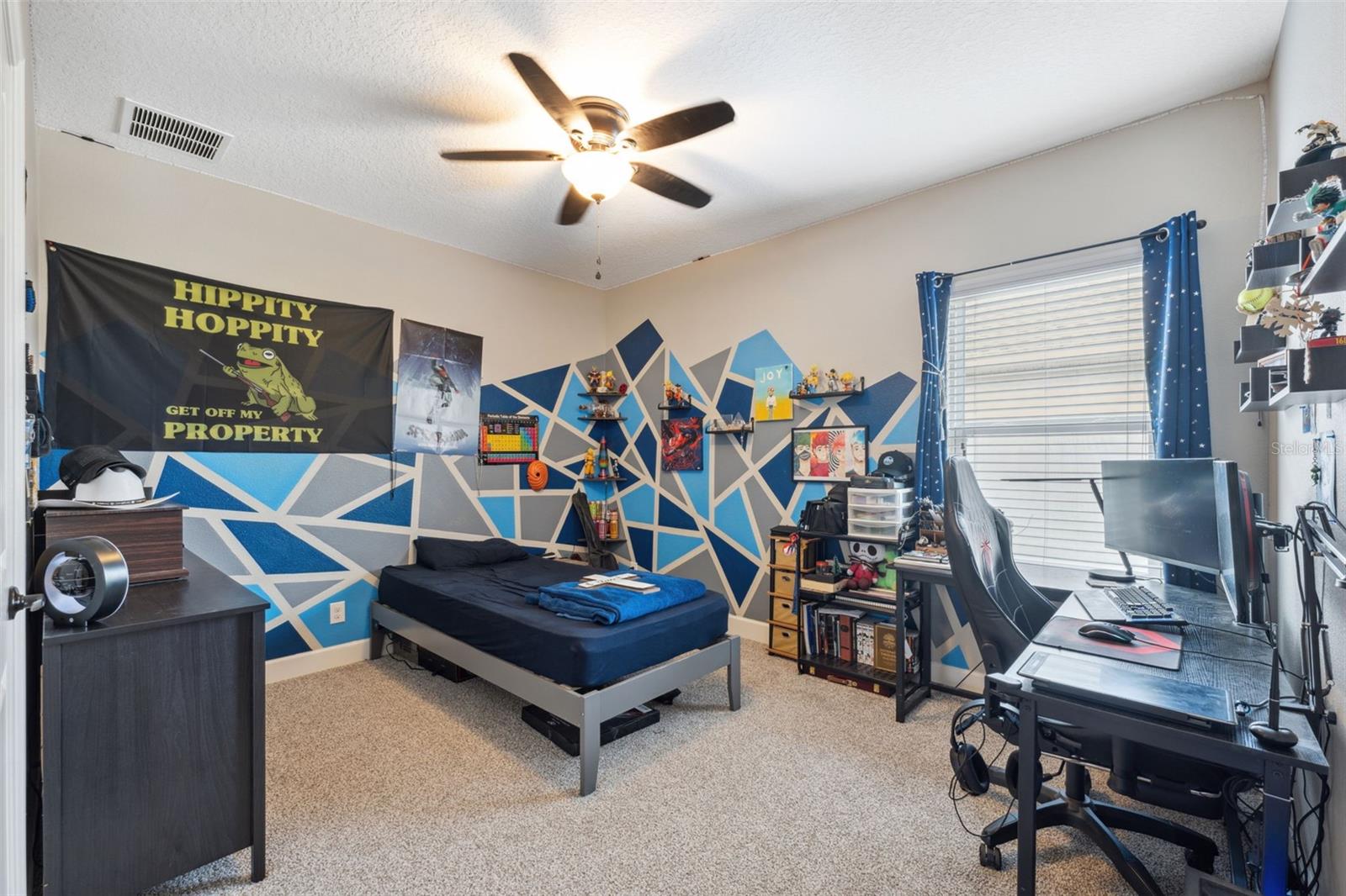 8853 BELLA VITA CIR, LAND O LAKES, FL, 34637
