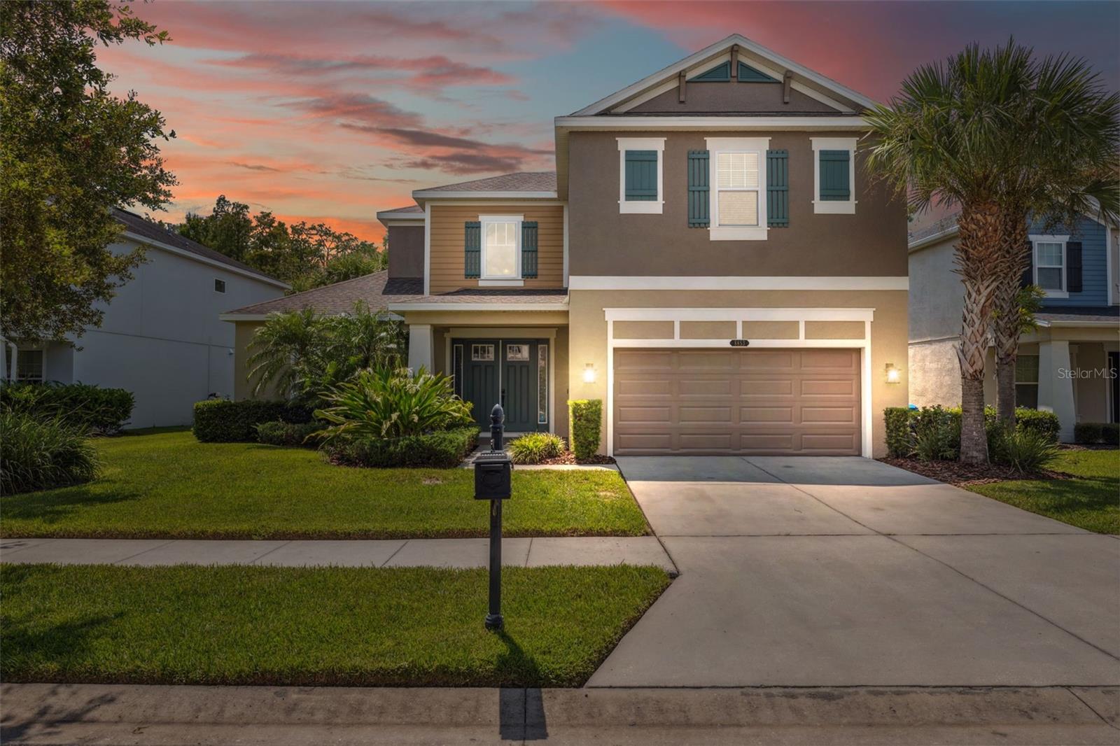 8853 BELLA VITA CIR, LAND O LAKES, FL, 34637