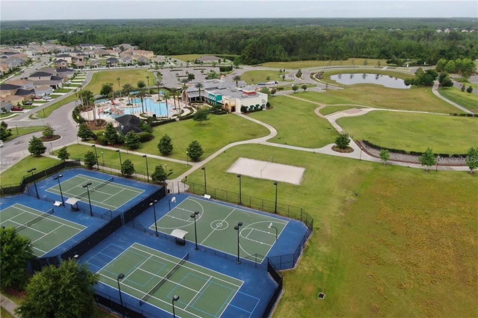 8853 BELLA VITA CIR, LAND O LAKES, FL, 34637