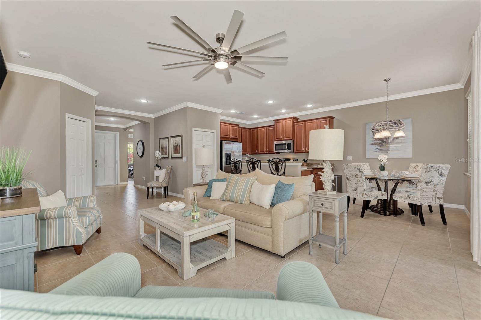 9155 COACHMAN DR, VENICE, FL, 34293