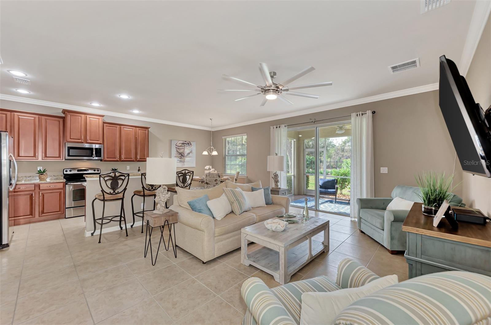 9155 COACHMAN DR, VENICE, FL, 34293