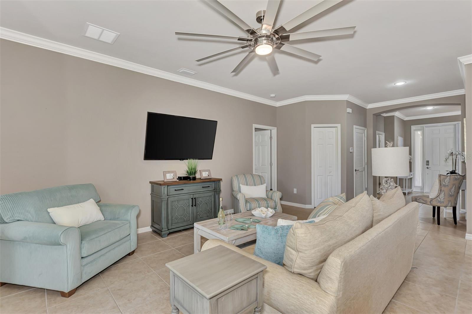 9155 COACHMAN DR, VENICE, FL, 34293