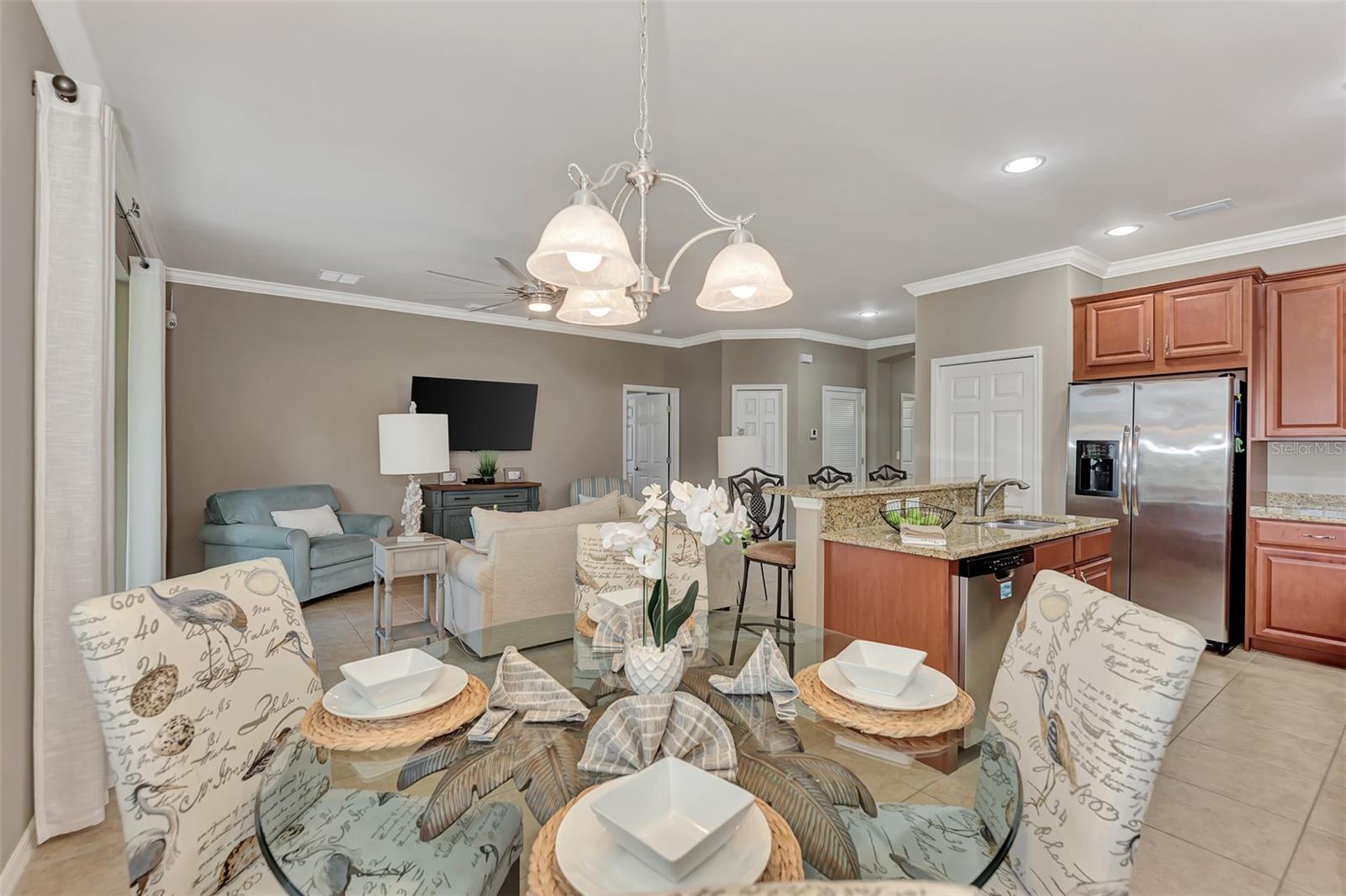 9155 COACHMAN DR, VENICE, FL, 34293