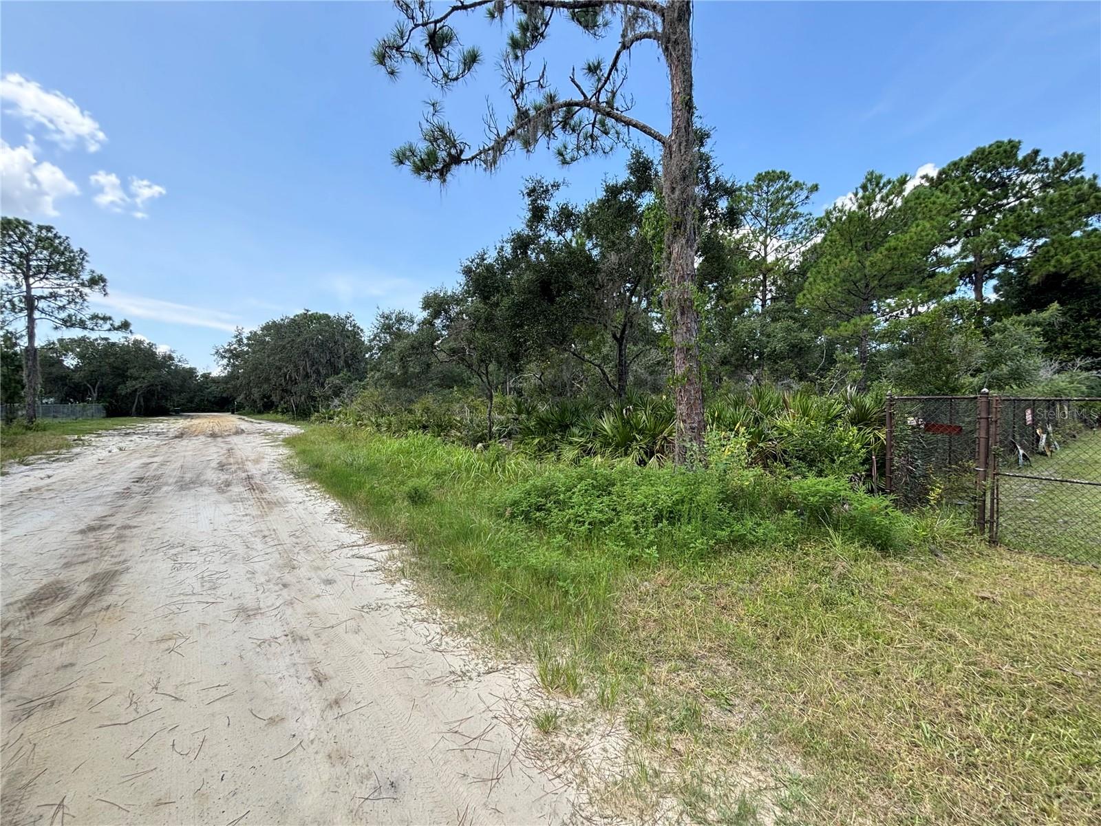 60 FYFE AVE, DEBARY, FL, 32713
