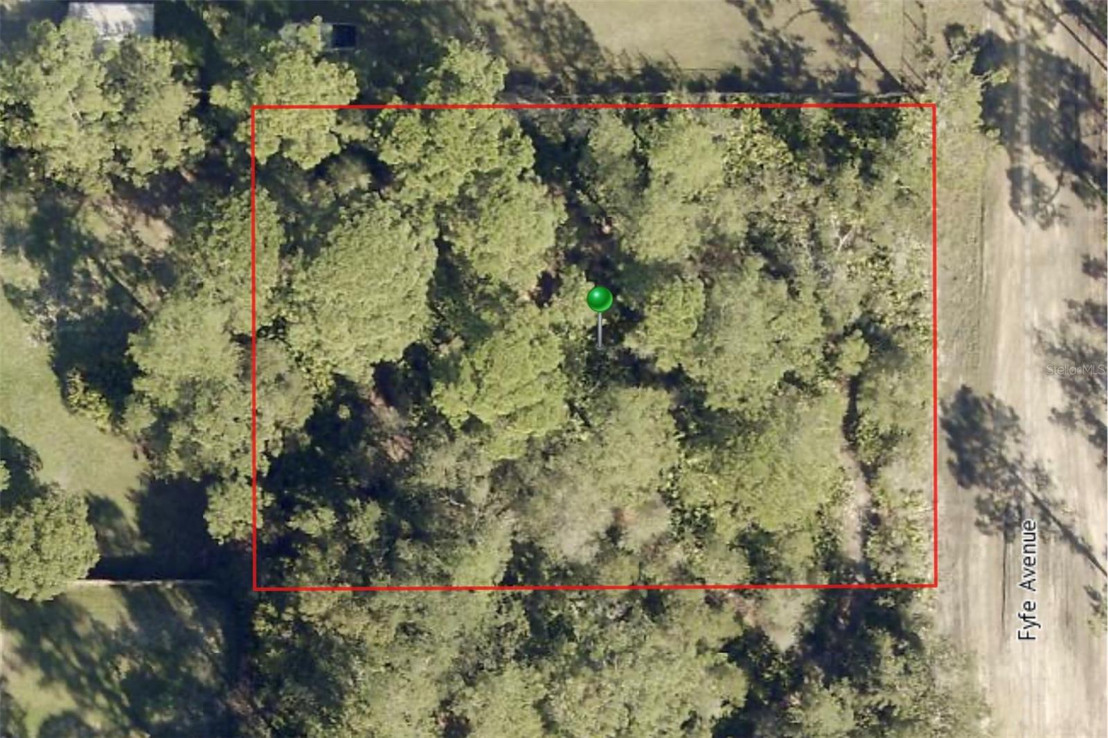 60 FYFE AVE, DEBARY, FL, 32713