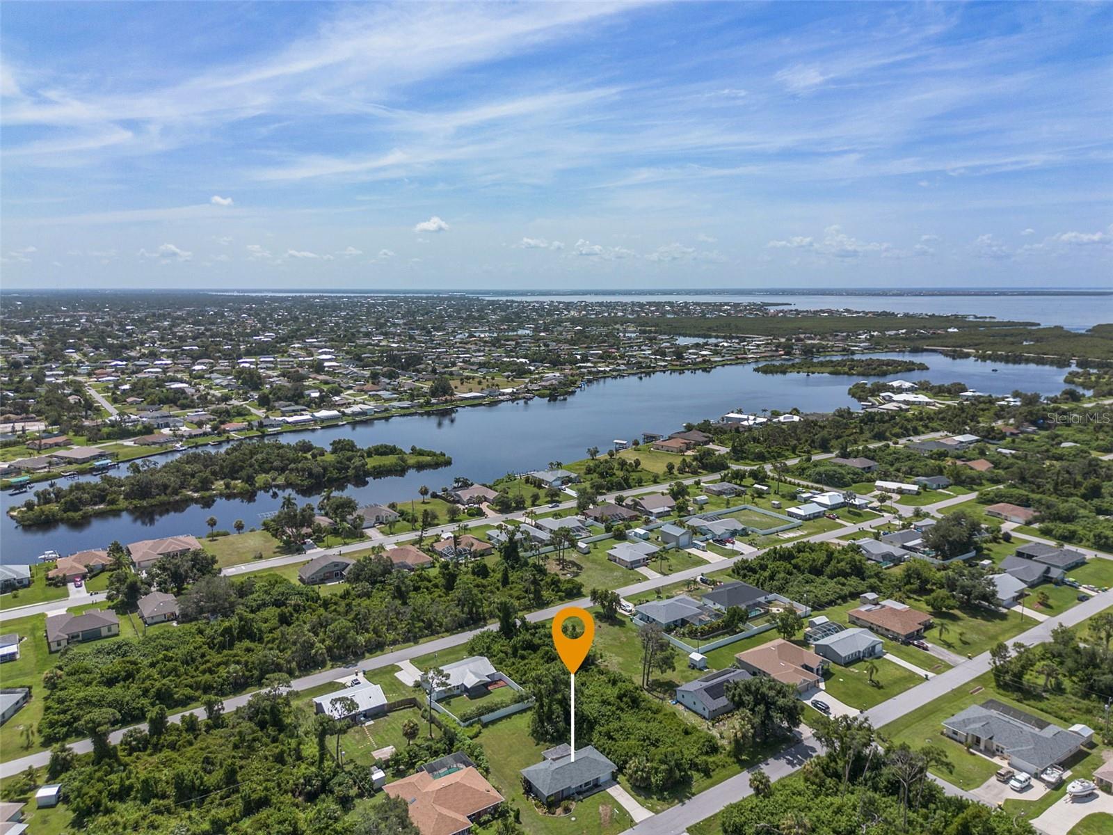 455 LENOIR ST NW, PORT CHARLOTTE, FL, 33948