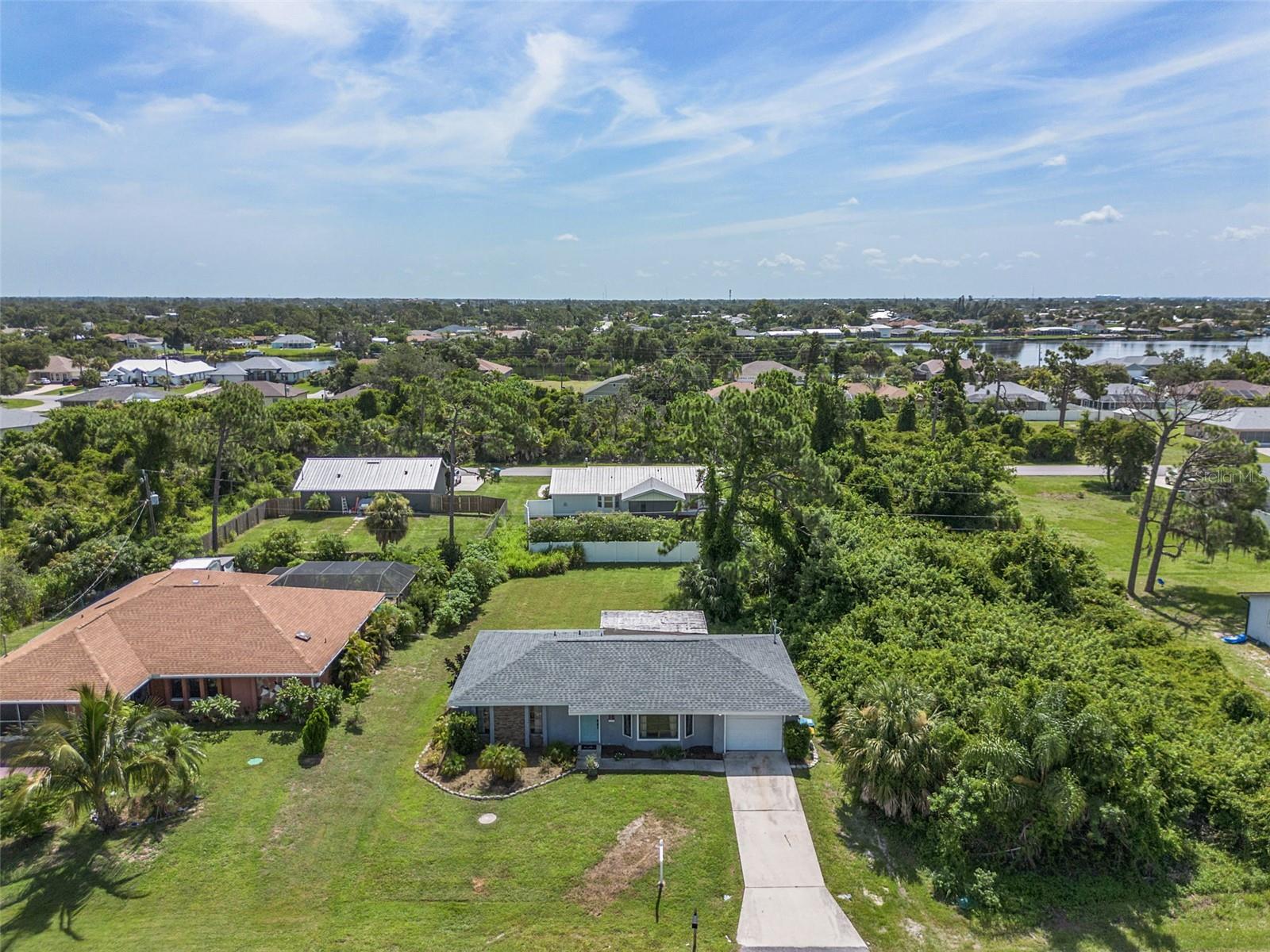 455 LENOIR ST NW, PORT CHARLOTTE, FL, 33948