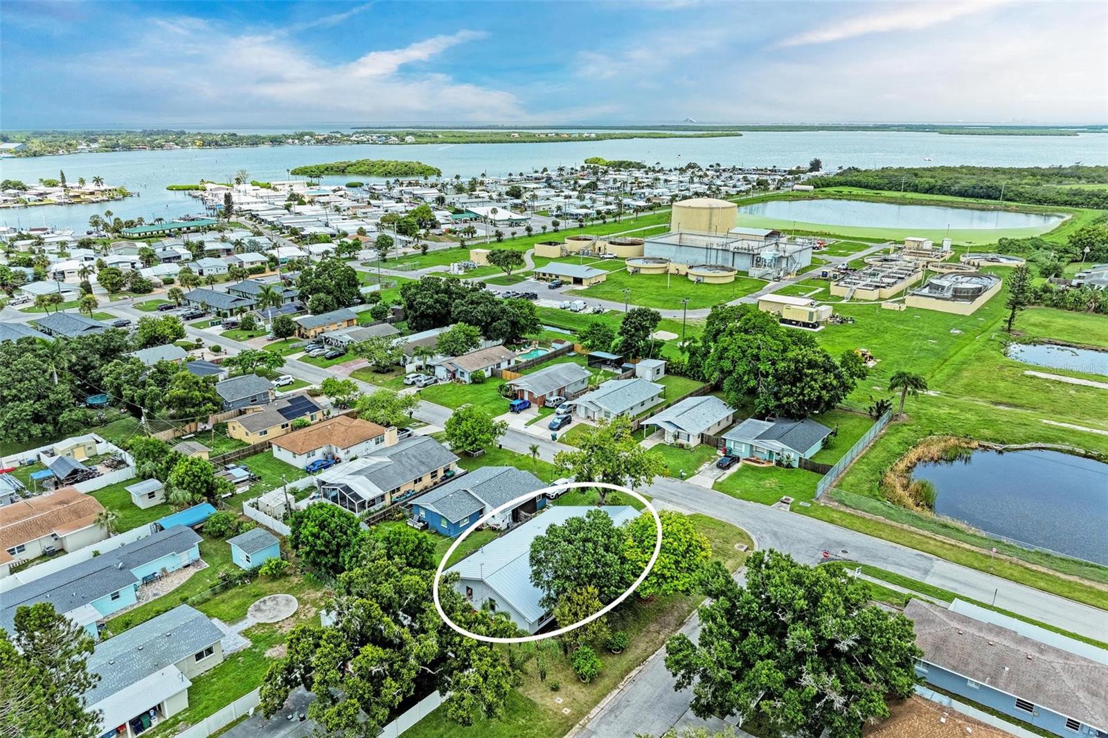 2601 13TH ST W, PALMETTO, FL, 34221