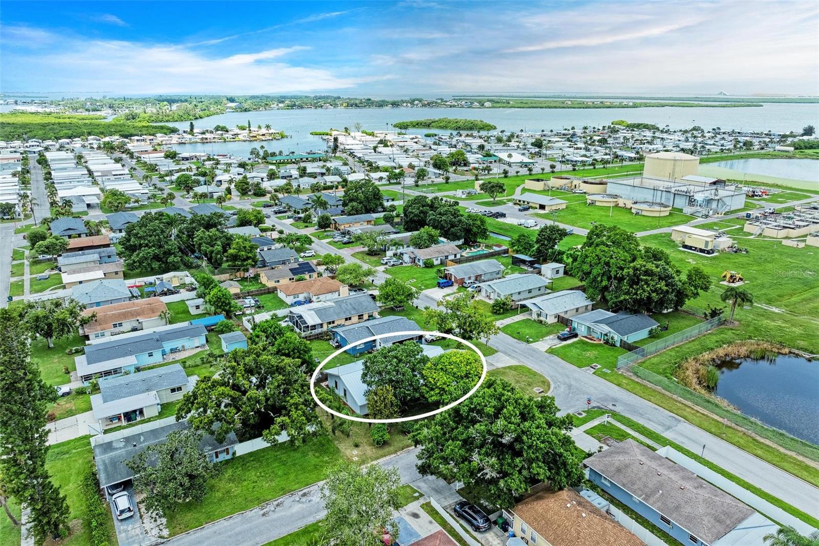 2601 13TH ST W, PALMETTO, FL, 34221
