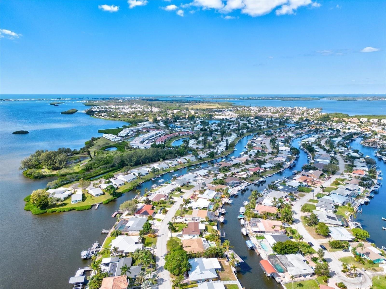 5111 CORAL BLVD, BRADENTON, FL, 34210