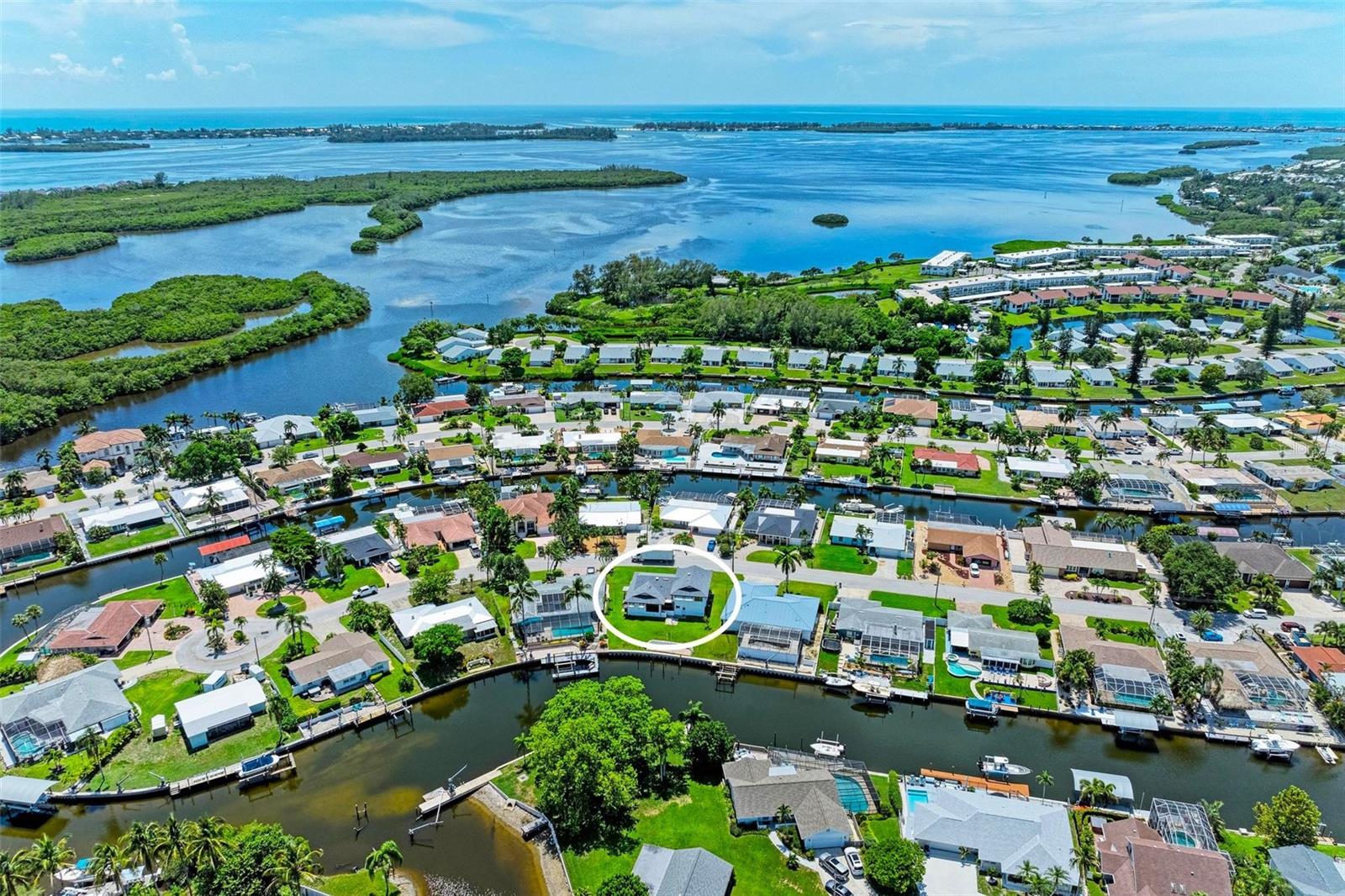 5111 CORAL BLVD, BRADENTON, FL, 34210