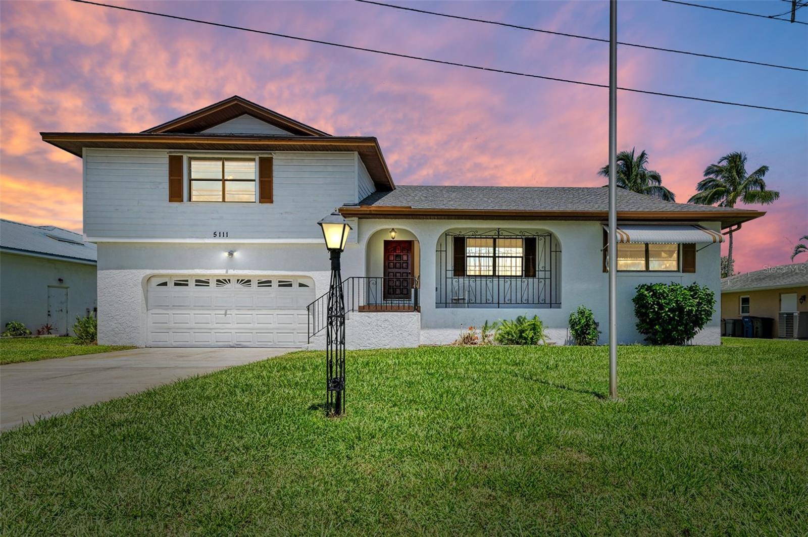 5111 CORAL BLVD, BRADENTON, FL, 34210