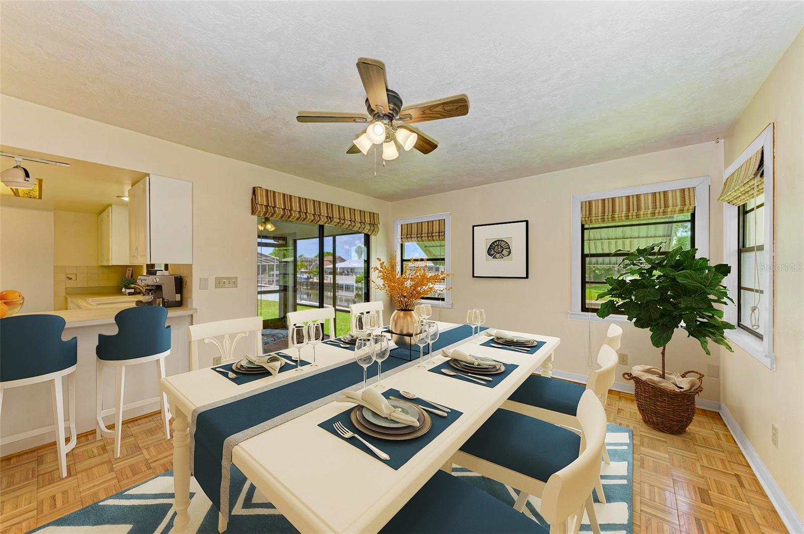 5111 CORAL BLVD, BRADENTON, FL, 34210