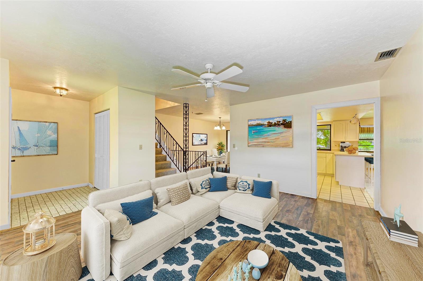 5111 CORAL BLVD, BRADENTON, FL, 34210