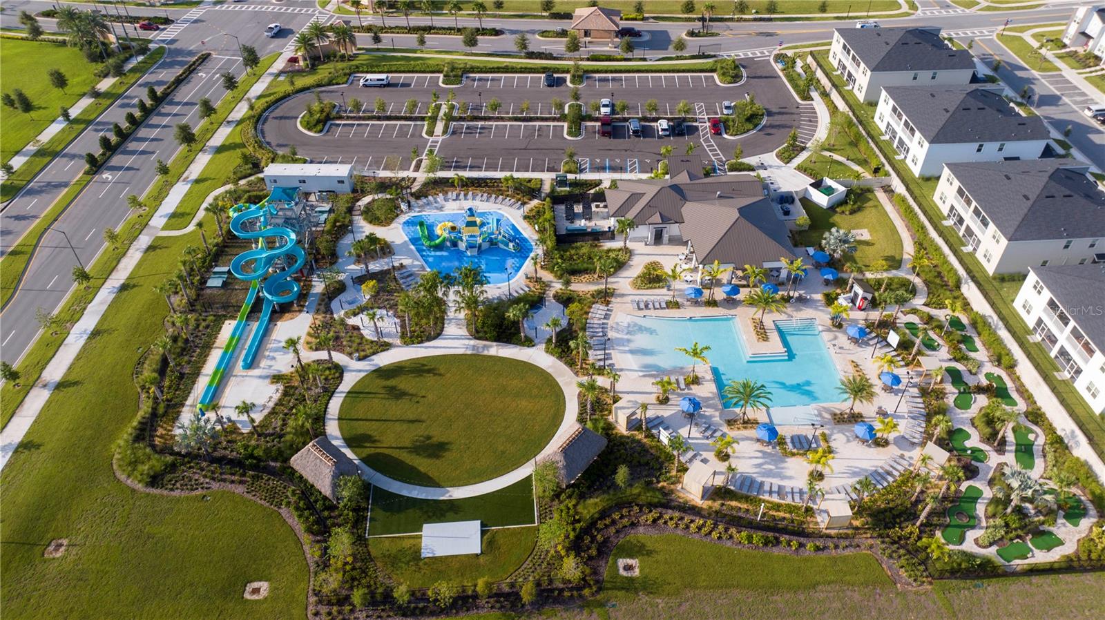 8907 PLAY THROUGH DR, DAVENPORT, FL, 33896