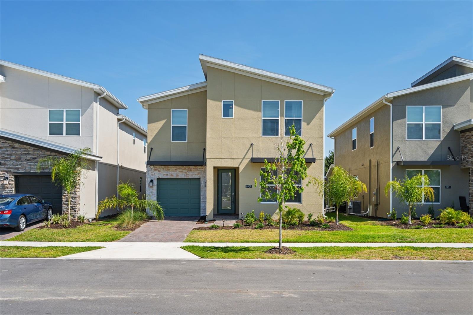 8907 PLAY THROUGH DR, DAVENPORT, FL, 33896