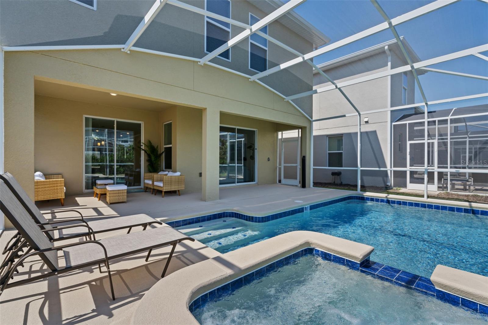 8907 PLAY THROUGH DR, DAVENPORT, FL, 33896