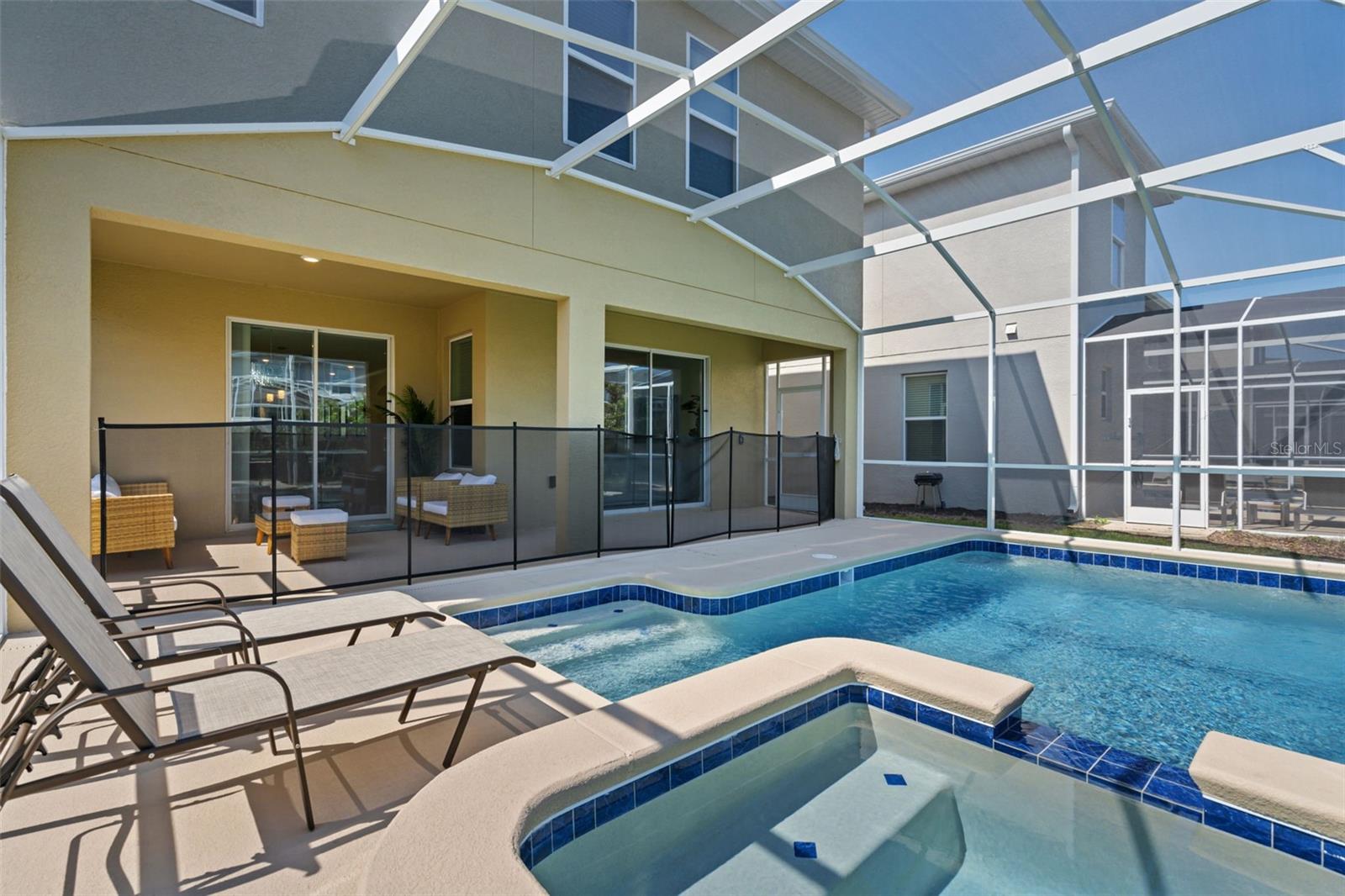 8907 PLAY THROUGH DR, DAVENPORT, FL, 33896