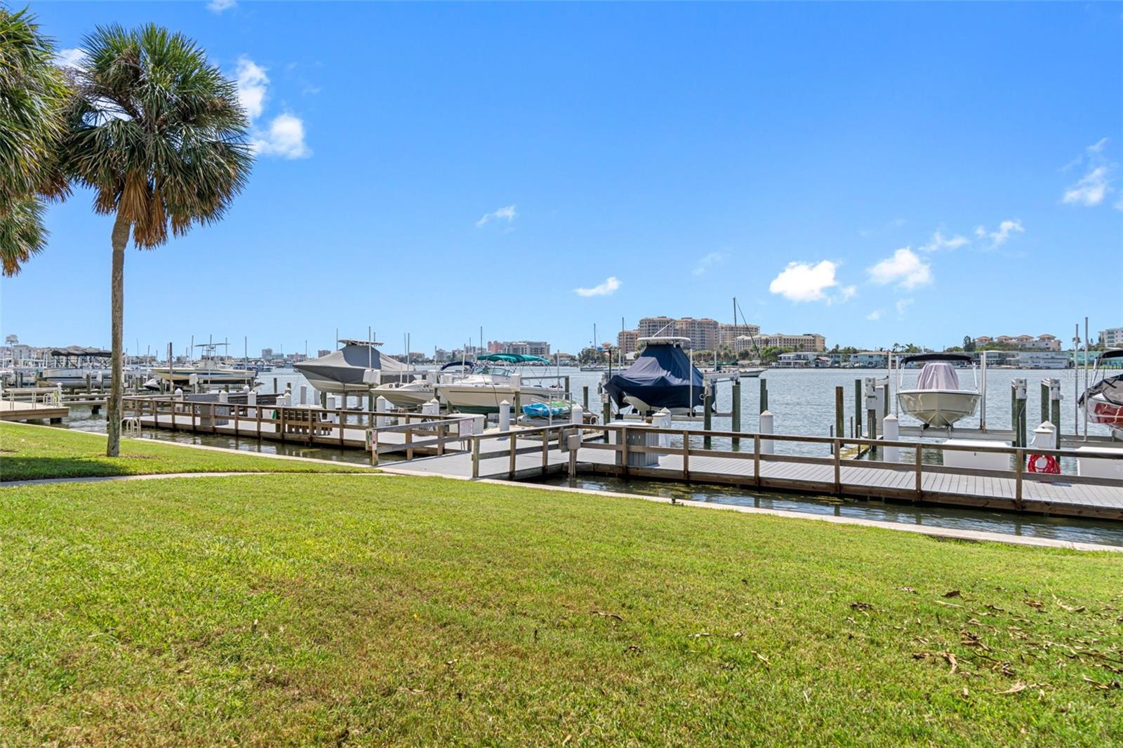660 ISLAND WAY #401, CLEARWATER, FL, 33767