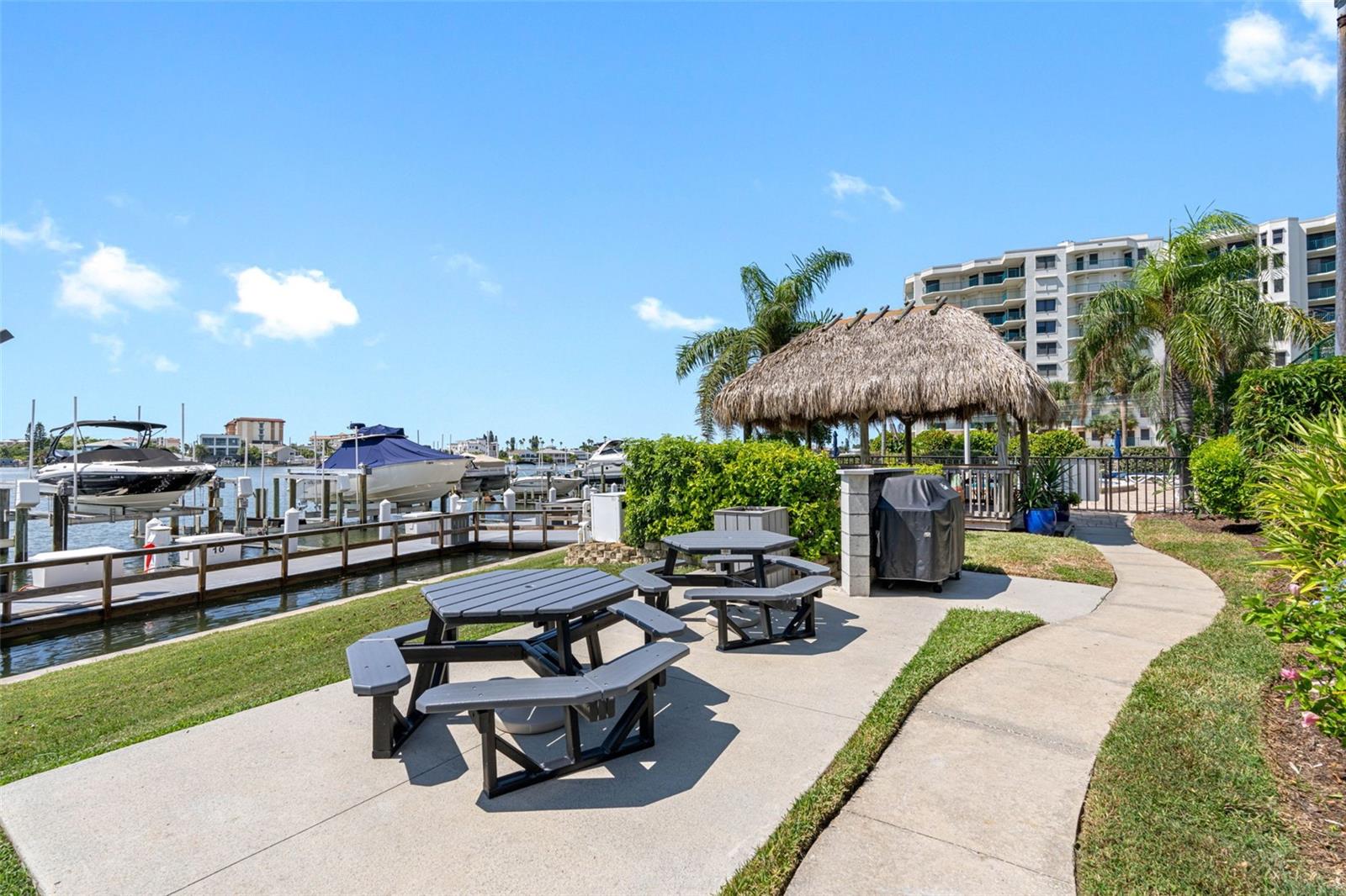 660 ISLAND WAY #401, CLEARWATER, FL, 33767