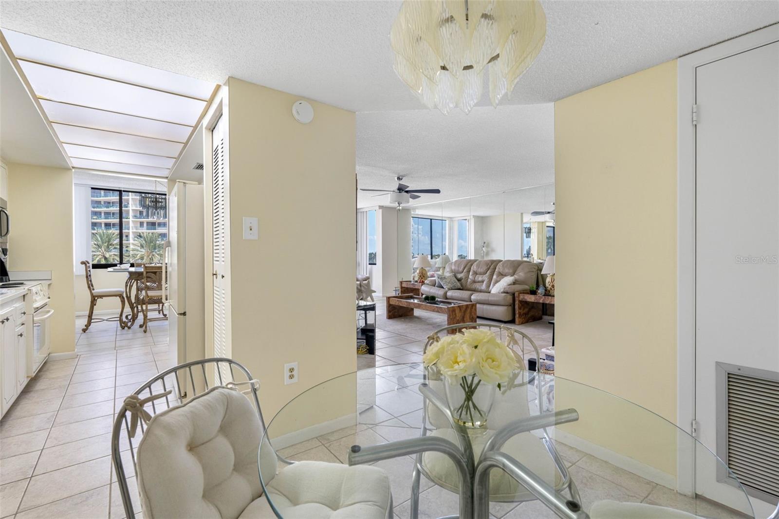 660 ISLAND WAY #401, CLEARWATER, FL, 33767