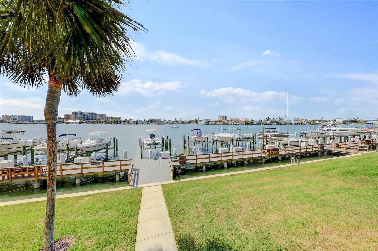 660 ISLAND WAY #401, CLEARWATER, FL, 33767