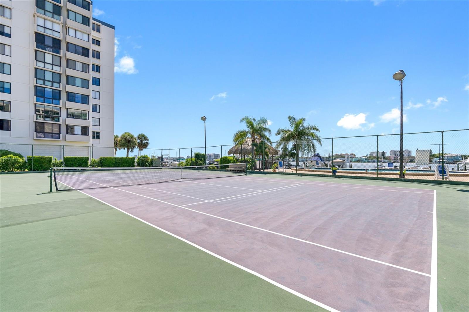 660 ISLAND WAY #401, CLEARWATER, FL, 33767