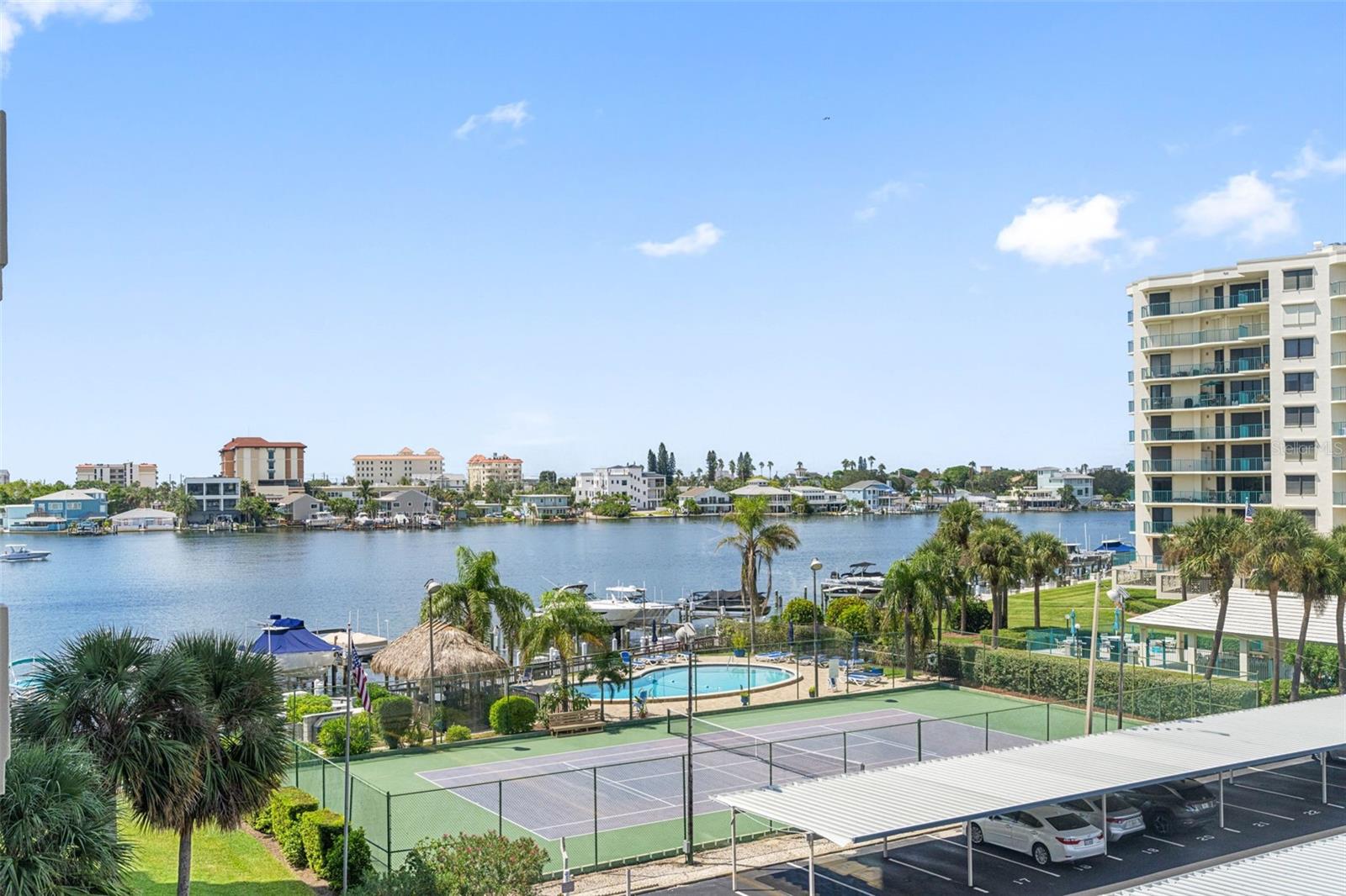 660 ISLAND WAY #401, CLEARWATER, FL, 33767