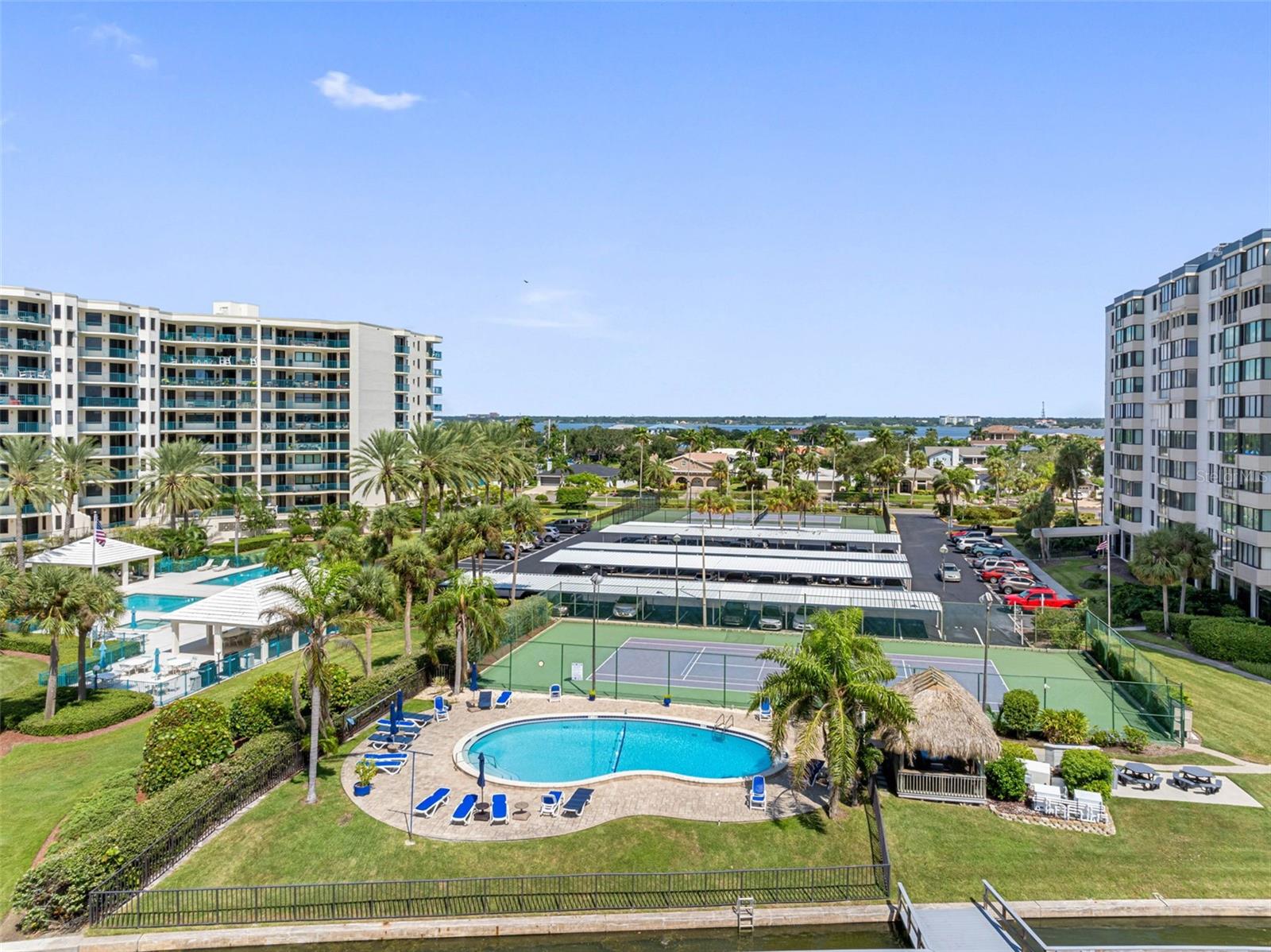 660 ISLAND WAY #401, CLEARWATER, FL, 33767