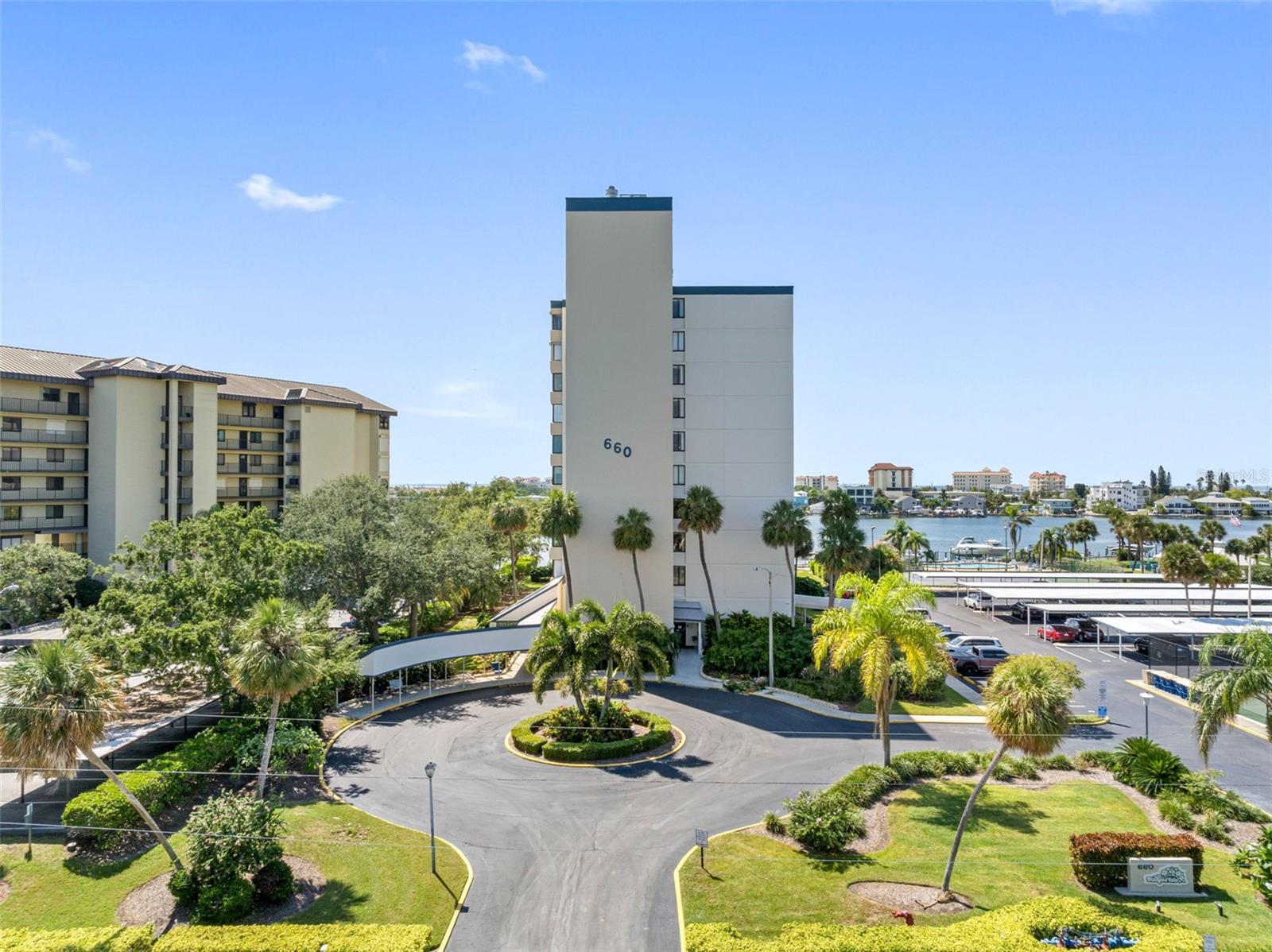 660 ISLAND WAY #401, CLEARWATER, FL, 33767