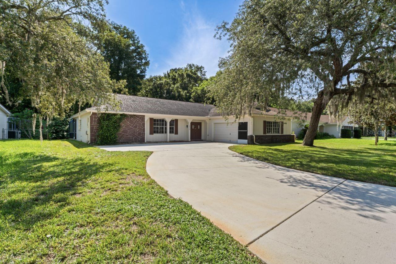 12912 WILLOUGHBY LN, HUDSON, FL, 34667