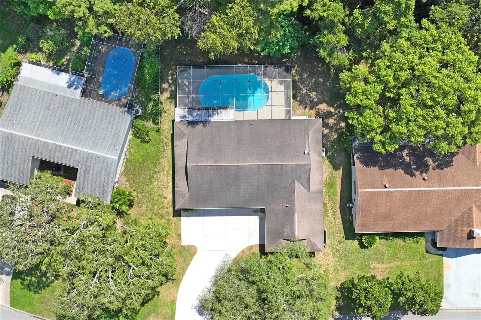 12912 WILLOUGHBY LN, HUDSON, FL, 34667