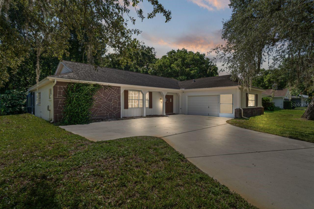 12912 WILLOUGHBY LN, HUDSON, FL, 34667