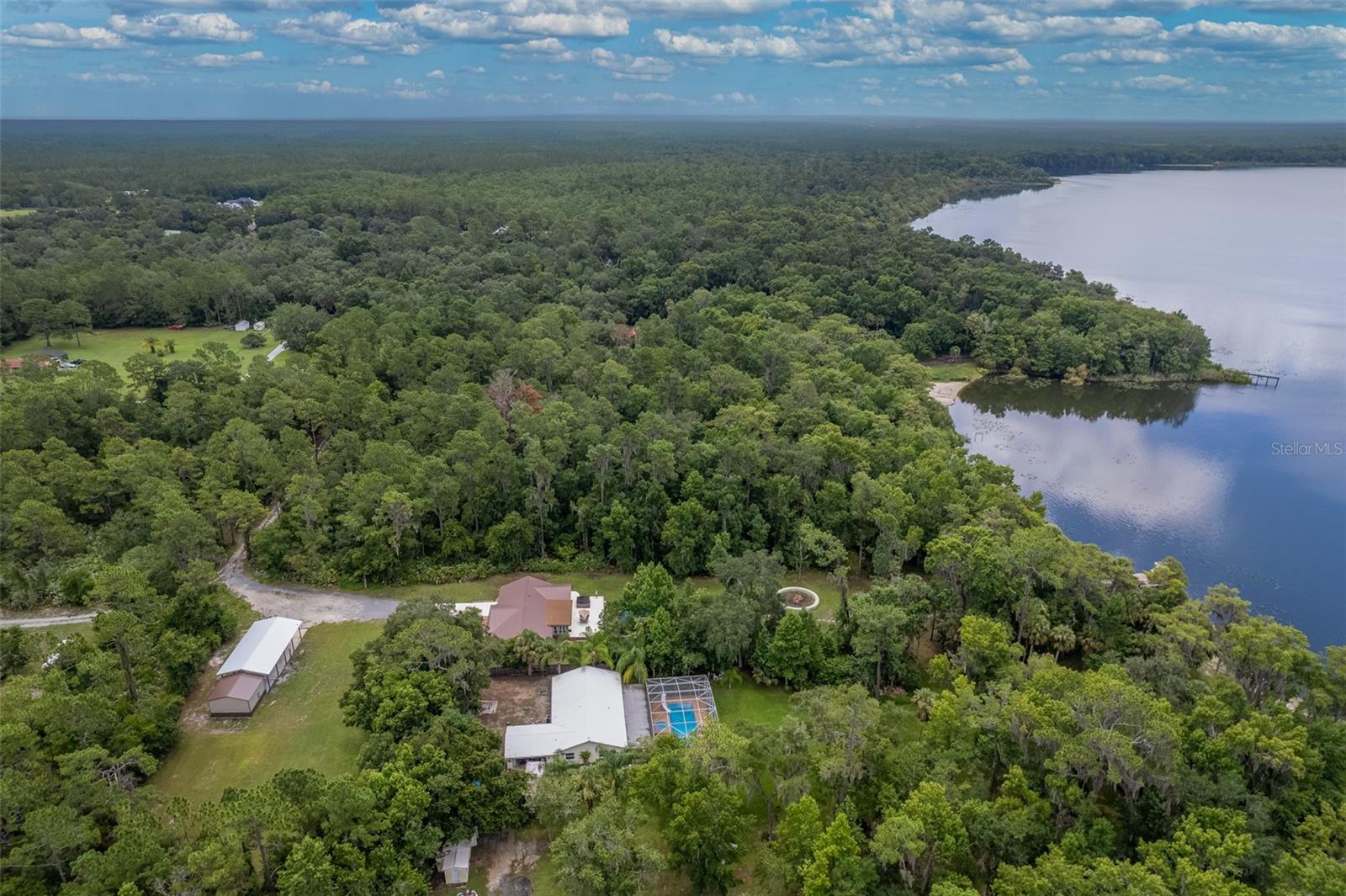 1116 COMMERCIAL AVE, NEW SMYRNA BEACH, FL, 32168