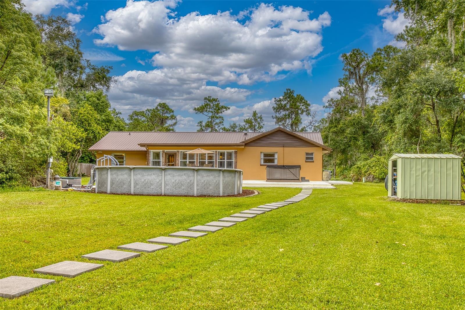 1116 COMMERCIAL AVE, NEW SMYRNA BEACH, FL, 32168