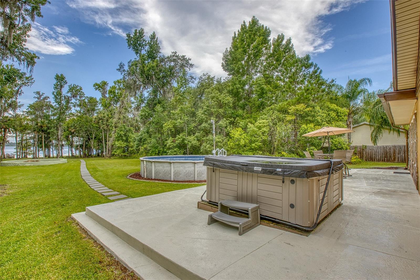 1116 COMMERCIAL AVE, NEW SMYRNA BEACH, FL, 32168