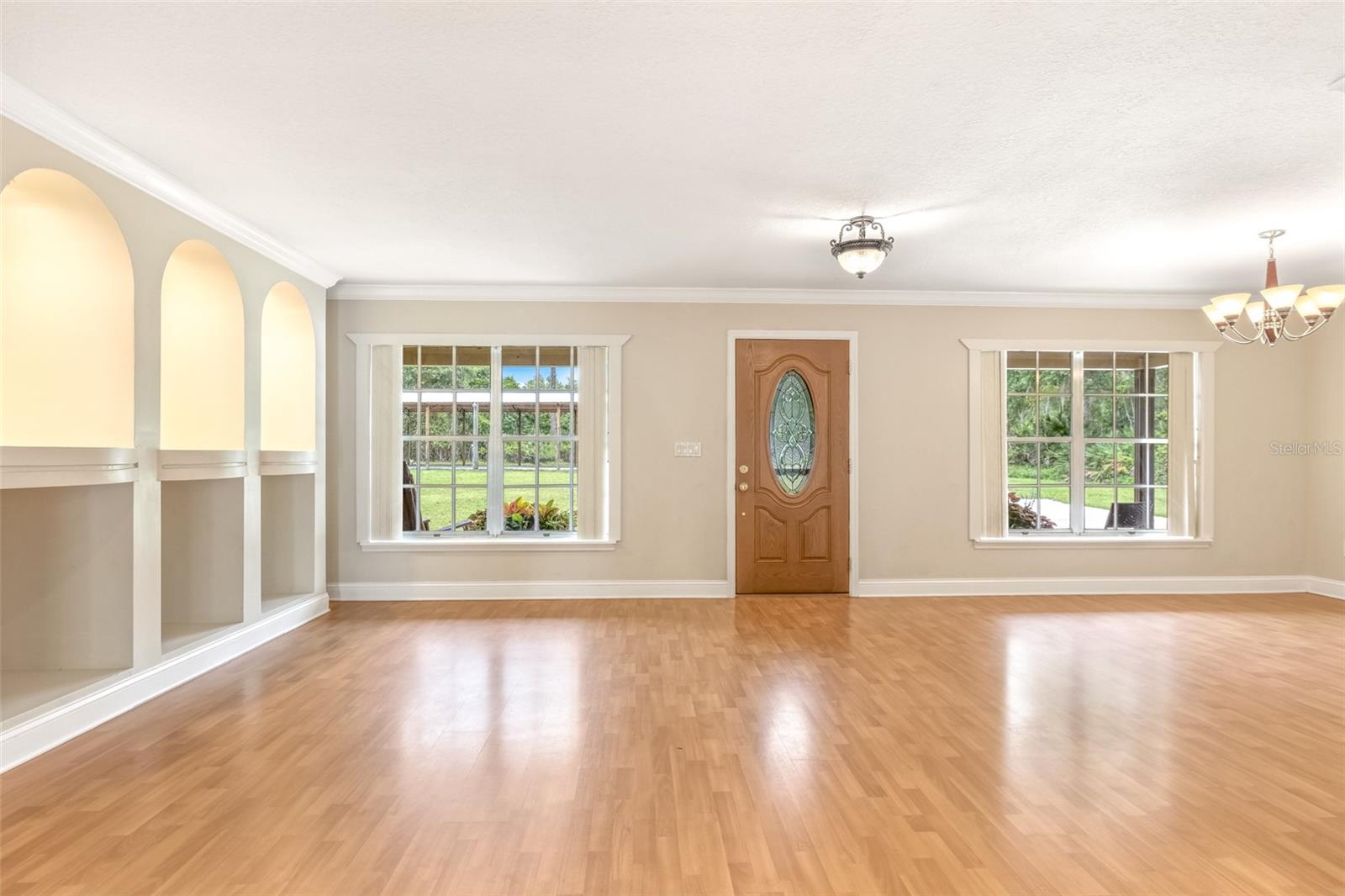 1116 COMMERCIAL AVE, NEW SMYRNA BEACH, FL, 32168