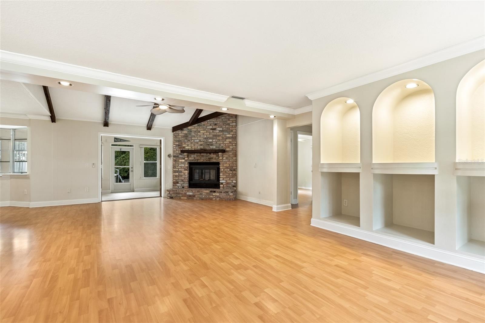 1116 COMMERCIAL AVE, NEW SMYRNA BEACH, FL, 32168