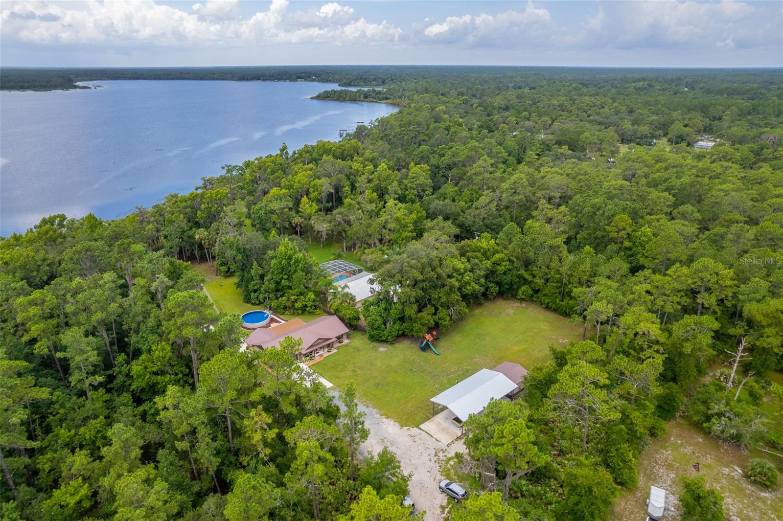 1116 COMMERCIAL AVE, NEW SMYRNA BEACH, FL, 32168