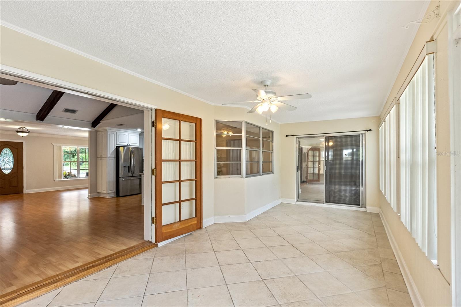 1116 COMMERCIAL AVE, NEW SMYRNA BEACH, FL, 32168