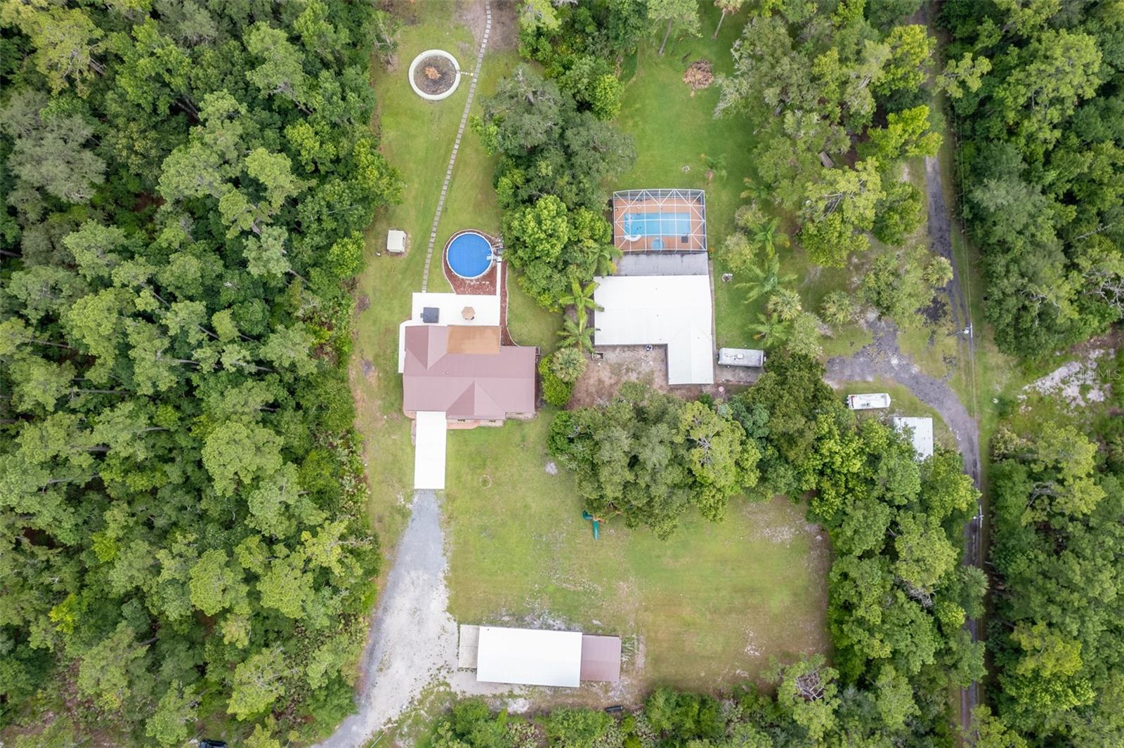 1116 COMMERCIAL AVE, NEW SMYRNA BEACH, FL, 32168